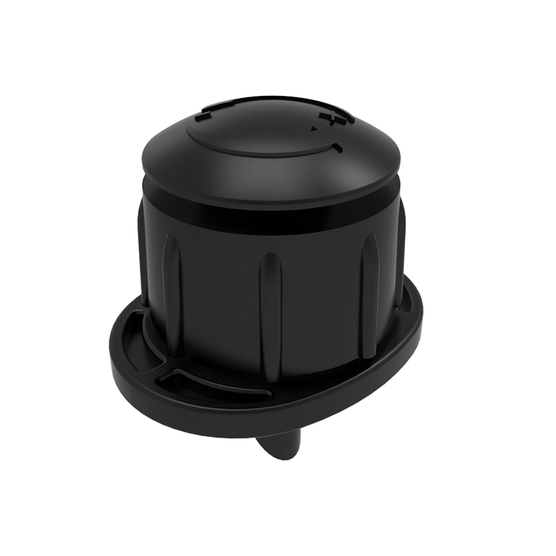 Регулируемый барботер 360 с резьбой 0321-BB