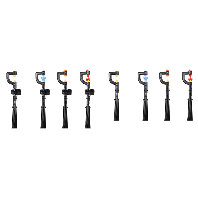 GP Spinner 300mm Spike в сборе 5335