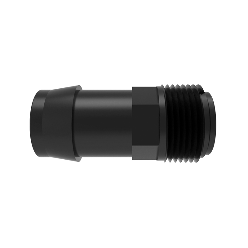 25 мм-3/4 дюйма, прямое соединение с наружной резьбой 0266
