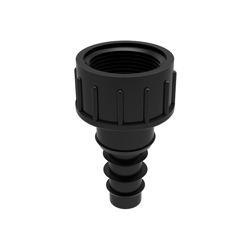 Адаптер 3/4 '- 13 мм зазубрины 3 зазубрины 0177