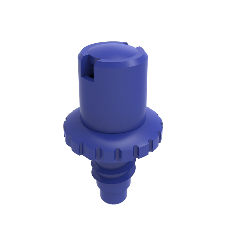 Полосовой спрей (синий 1.0) Двухкомпонентный распылитель 0310-S