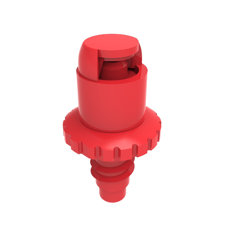 Четверть (красный 1.9) Двойной жиклер 0313-Q