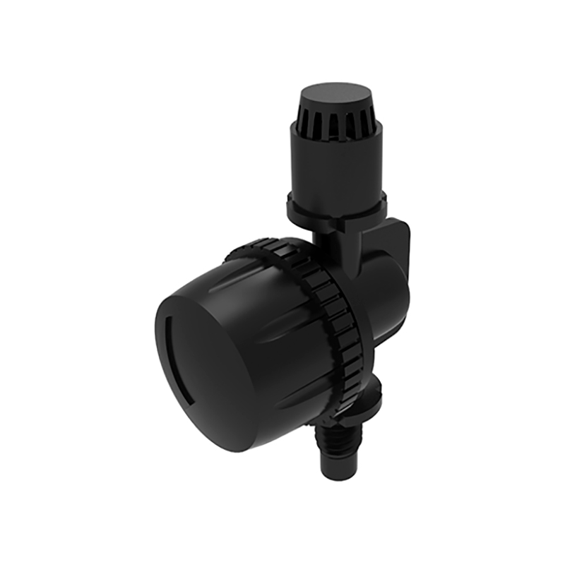 Микрораспылительная форсунка на 18 отверстий с клапаном 0314-F