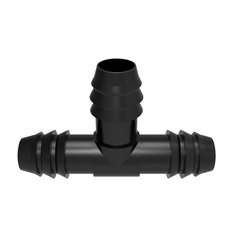 Тройник 19мм 3 зубца 0510-3