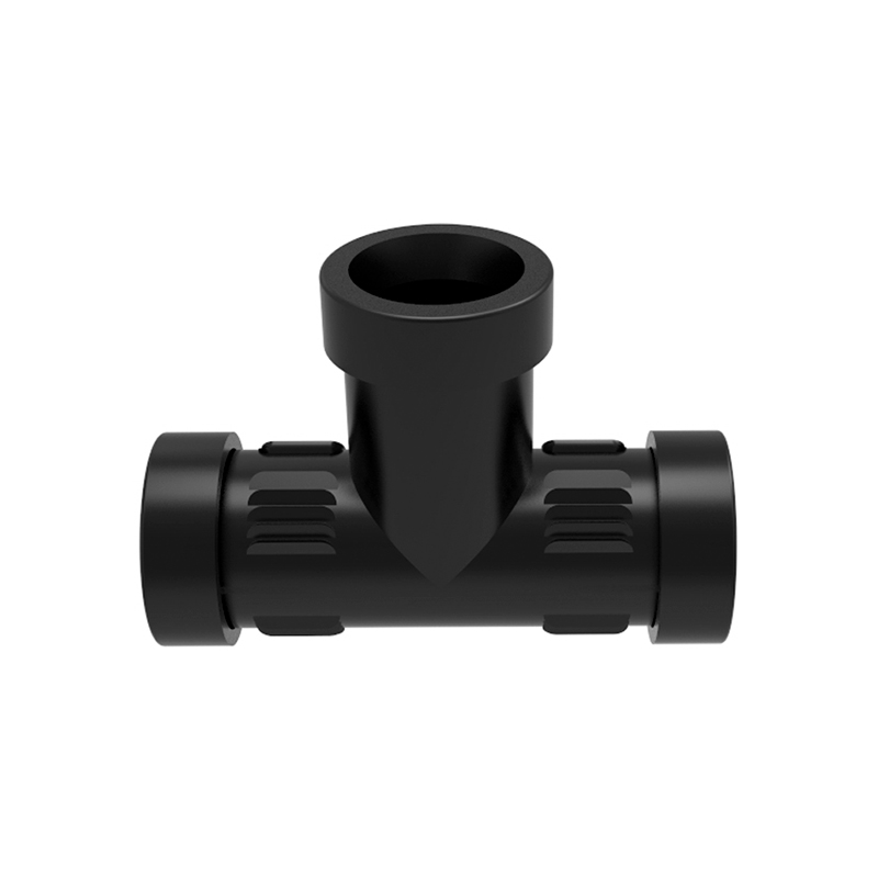 Тройник 13 мм 5134