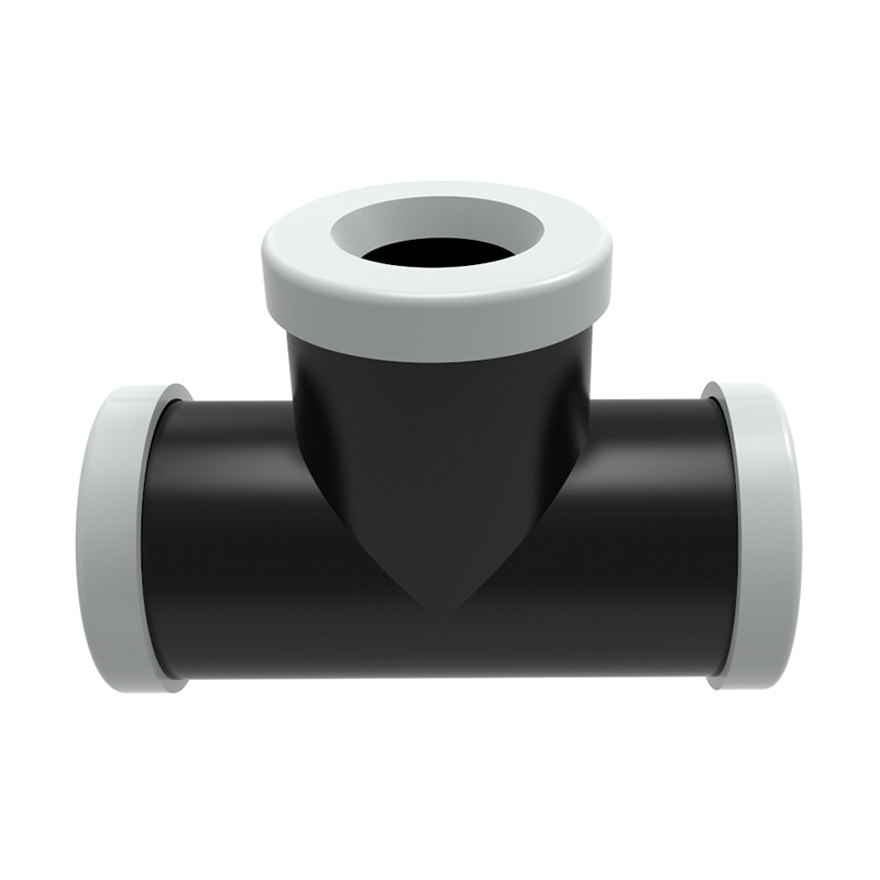 Тройник 25мм 5137