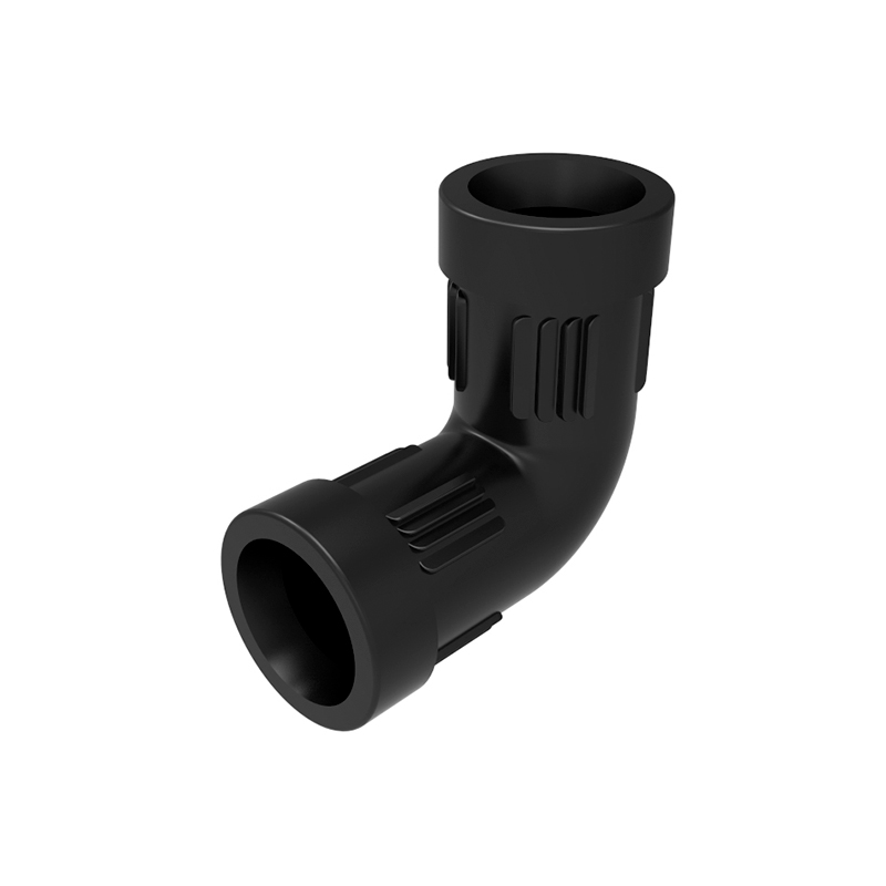 Колено 13 мм 5144