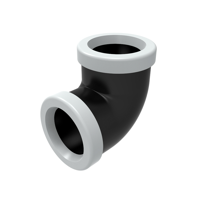 Колено 25 мм 5147