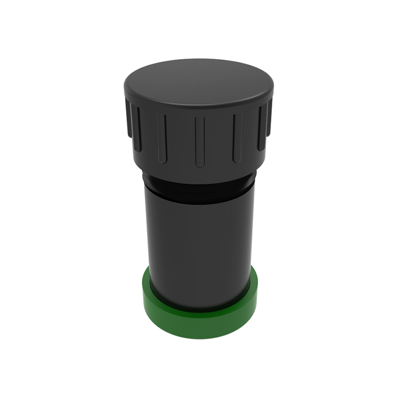 Заглушка для промывки 19 мм 5159