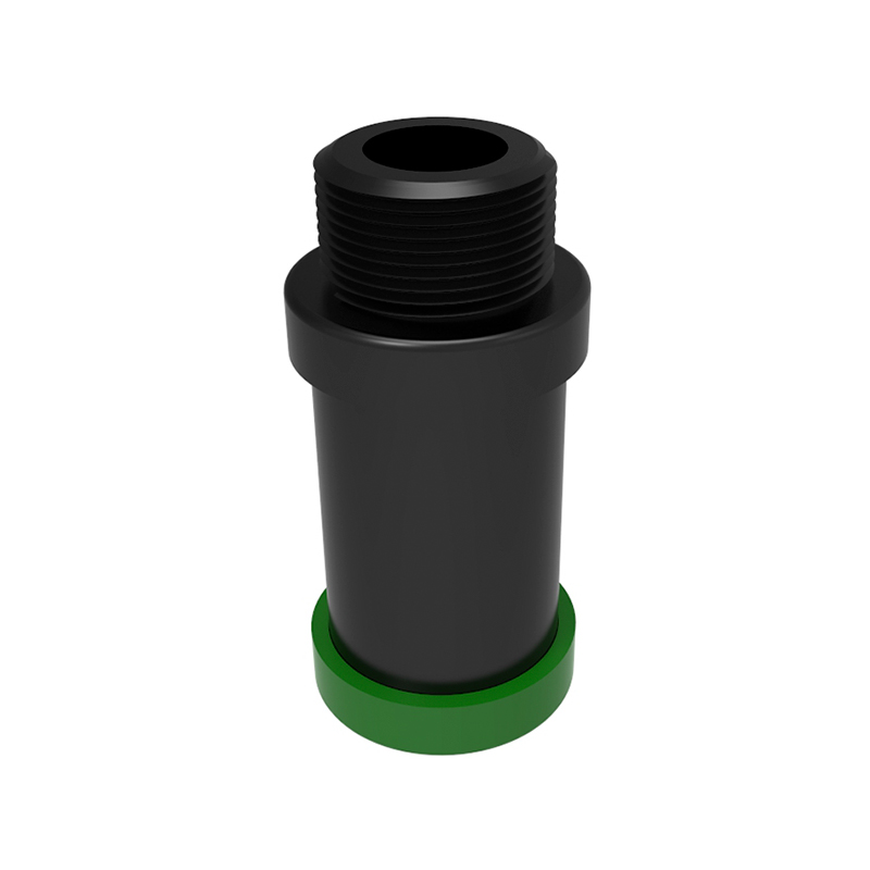 Адаптер с наружной резьбой 19 мм x 1/2 дюйма 5164