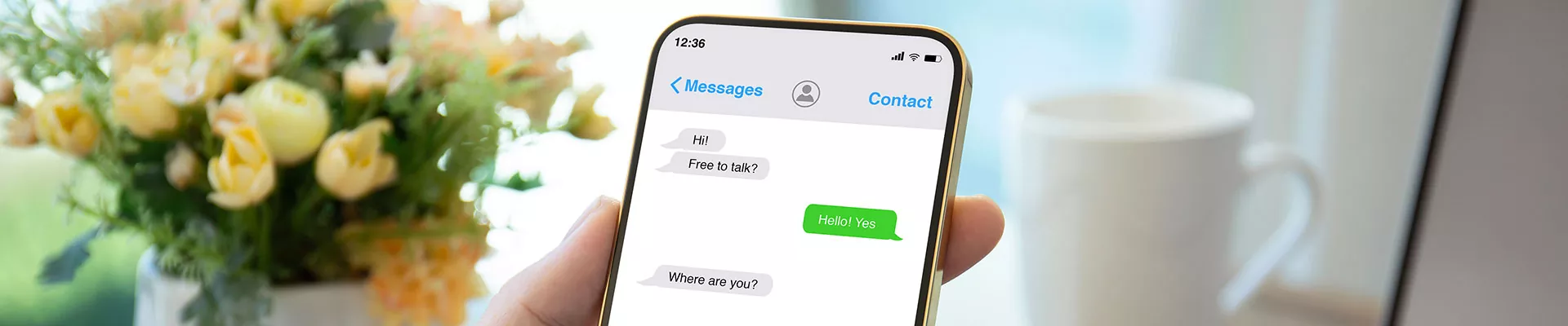 Отправить запрос