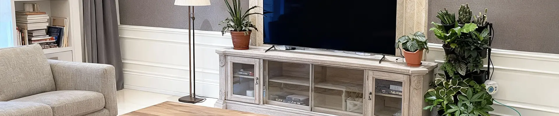 Умный таймер полива