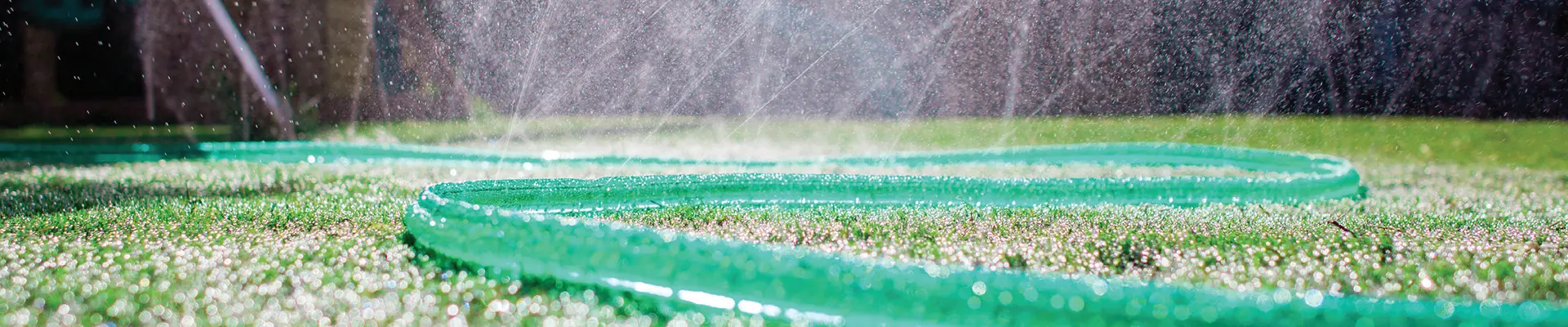 Садовые шланги