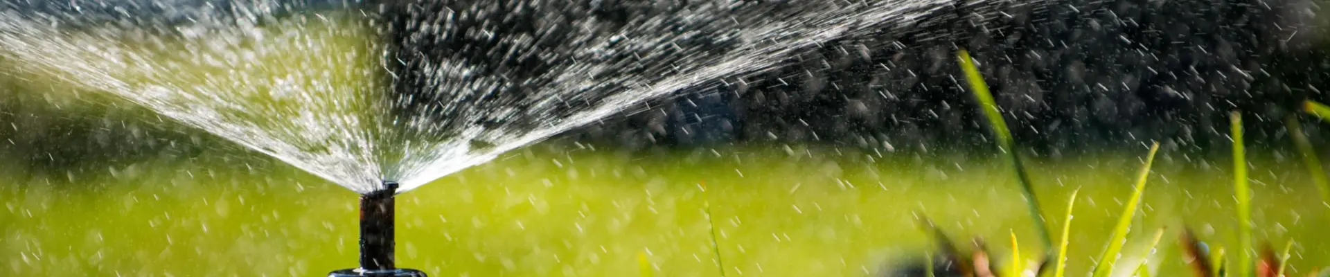 Фитинги для ирригационного соединителя