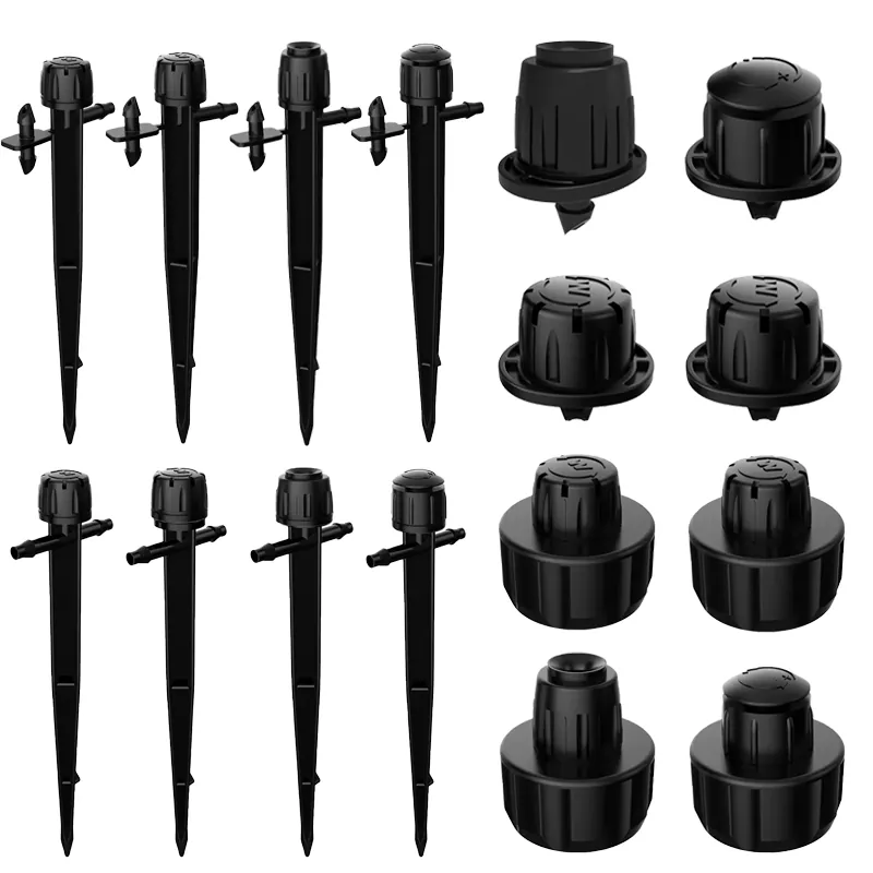 Распылитель Twista с регулируемым потоком