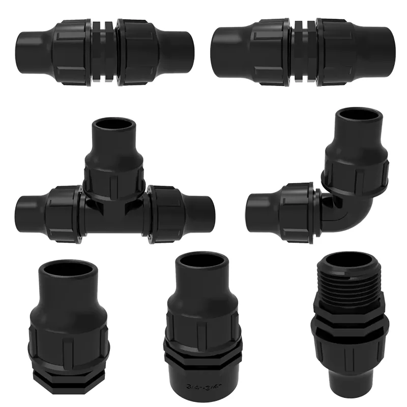 Съемное соединение труб