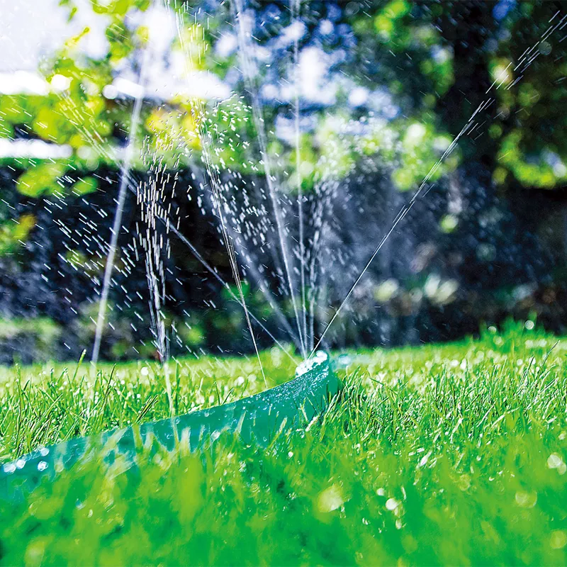 Садовый шланг для замачивания