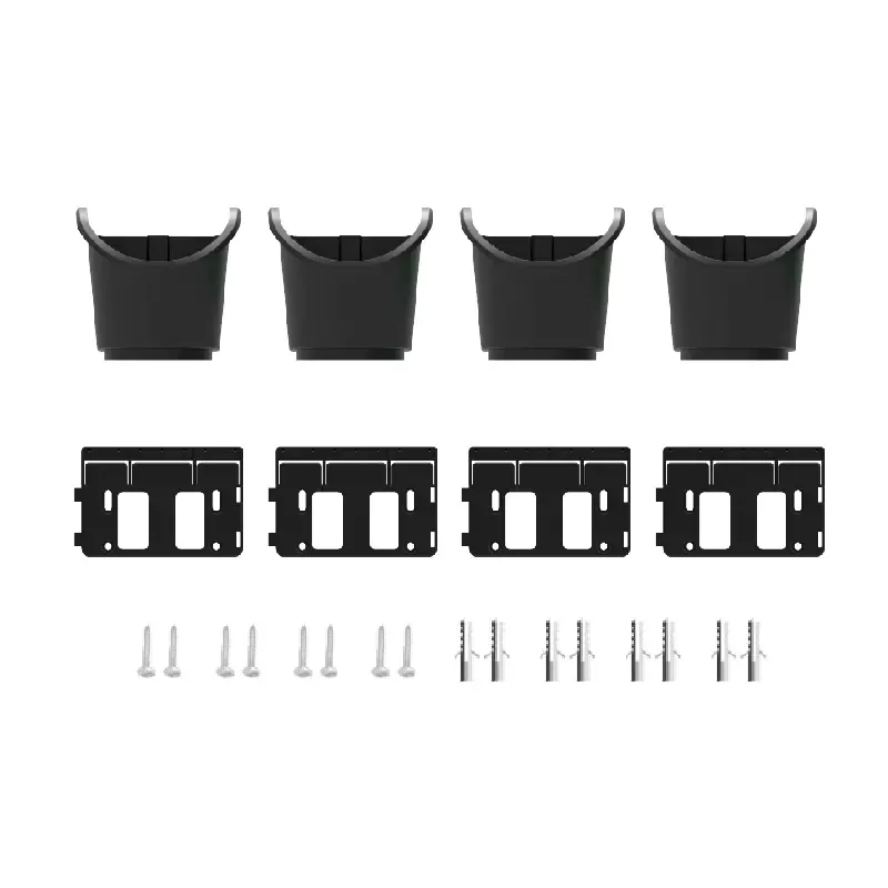 modular vertical garden planter