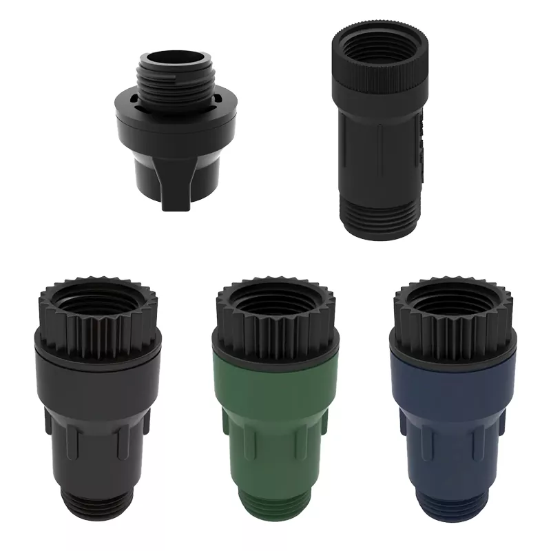 Регулятор давления