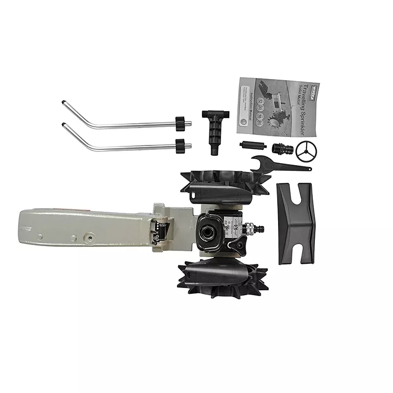 Путешествующий разбрызгиватель